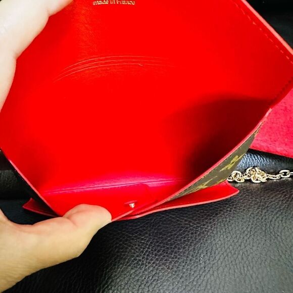 New Louis Vuitton Kirigami Medium Pouch - Picture 8 of 12